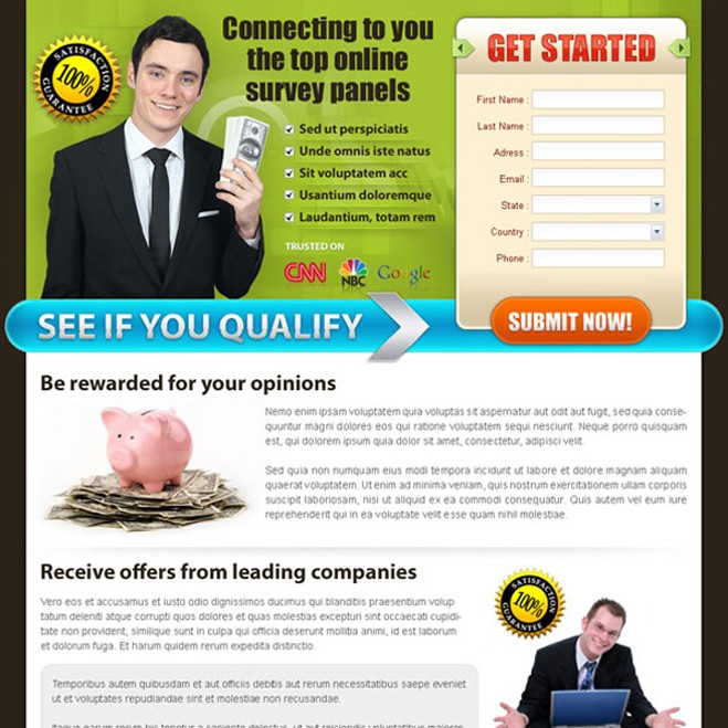 make money online fake sites