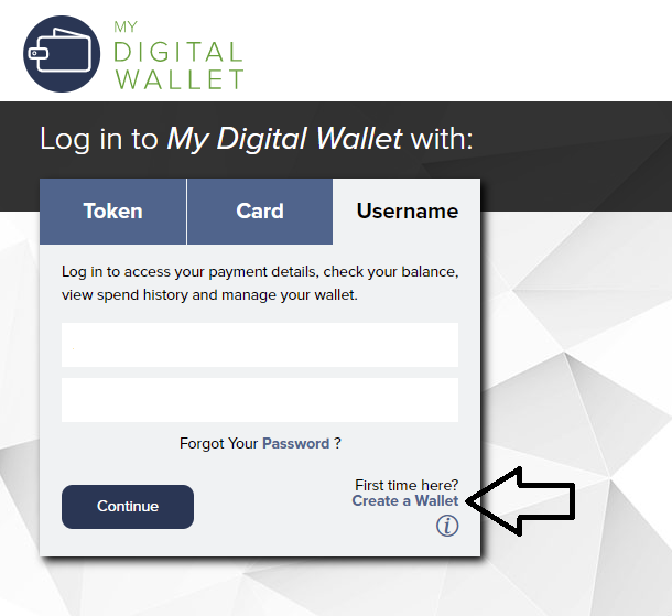 iopenusa digital wallet
