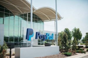 Paypal office