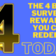 best surveys rewards