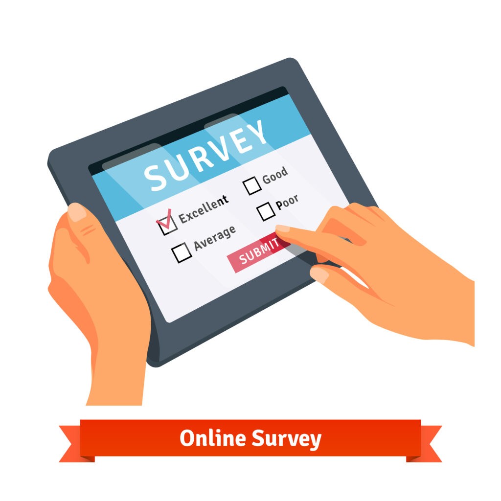 make money online surveys
