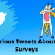 5 Hilarious Tweets About Paid Surveys