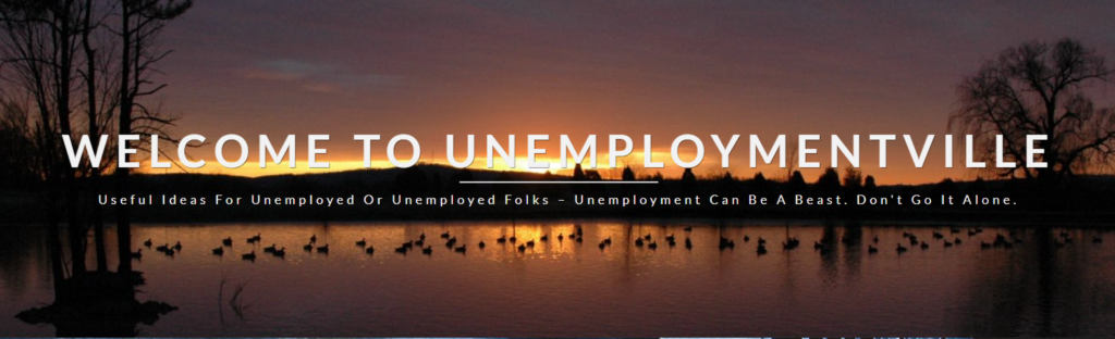unemploymentville