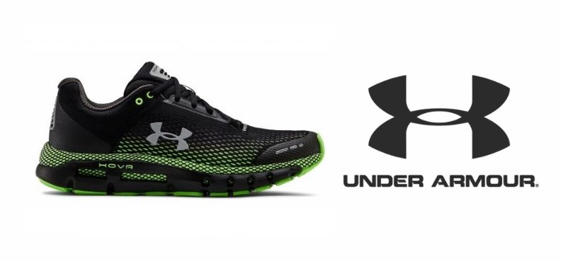 Under Armour Product Testing