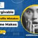 5 Unforgivable Survey Profile Mistakes Everyone Makes