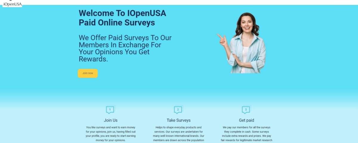 The Best Paid Surveys Site for Earning Extra Cash