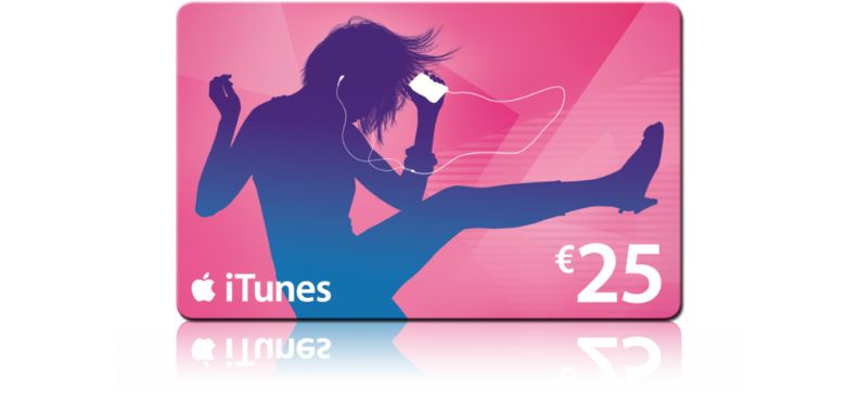 how to Get iTunes Gift Cards For Free