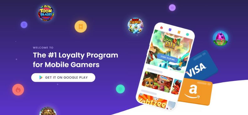 mistplay earn gift cards playing games