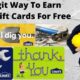 #1 Legit Way To Earn Lowes Gift Cards For Free