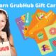 How To Earn GrubHub Gift Cards