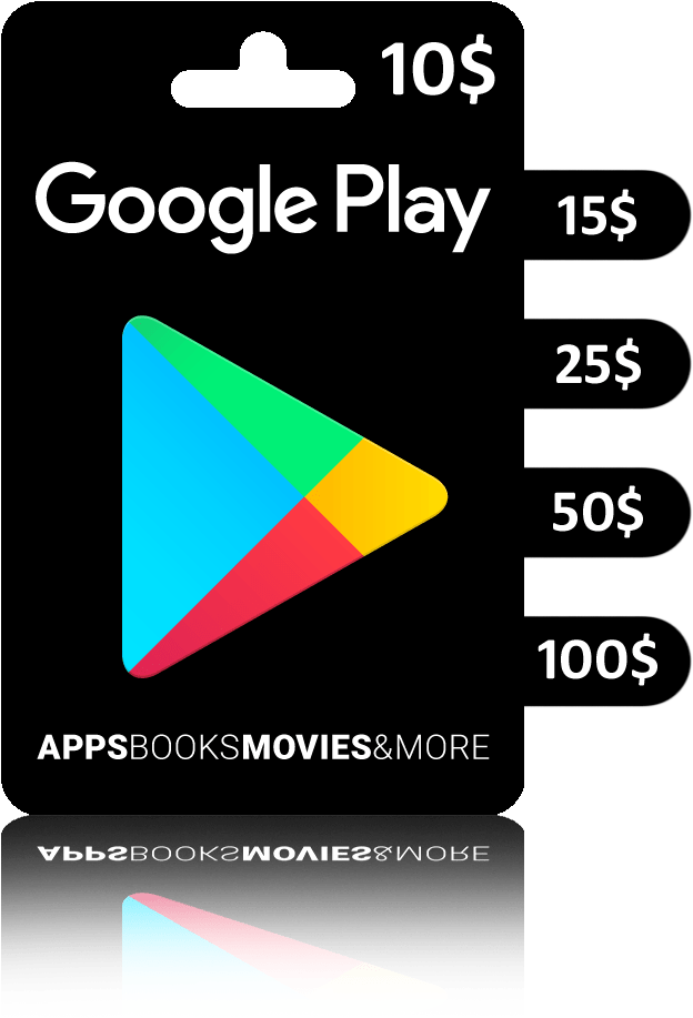 How To Get Free Google Play Gift Cards