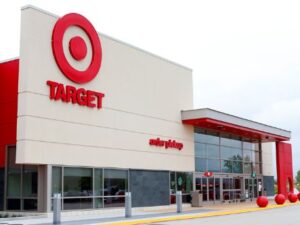 About Target