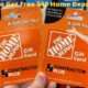 Best Ways to Get Free $10 Home Depot Gift Cards