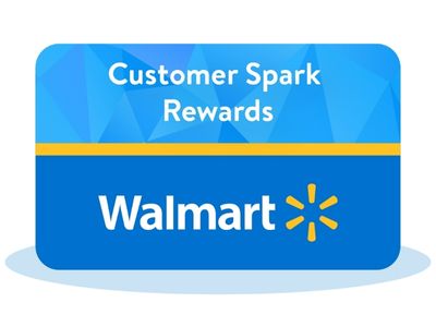 customers spark rewards
