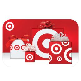 target Corporate and Bulk Gift Cards