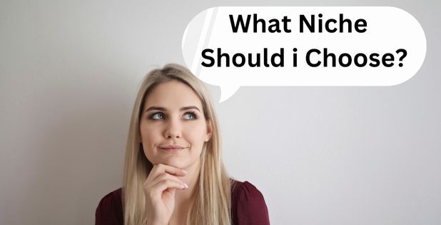 Choosing a Niche for your Review Blog