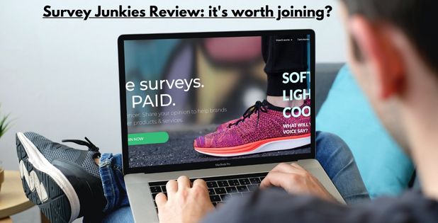 Survey Junkies Review: Is It Worth Joining?