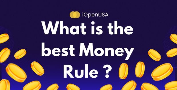 What is the best Money Rule