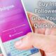 Buy Instagram Followers NZ and Grow Your Business Quickly and Easily