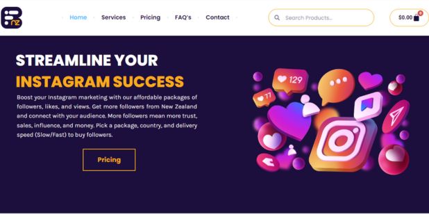 How to find a reputable seller in NZ