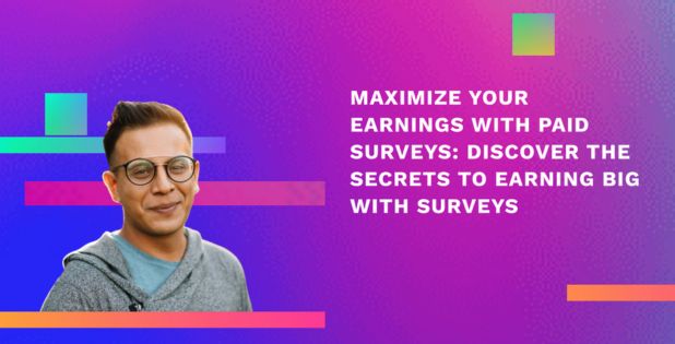 How Much Money Can You Make With Paid Surveys
