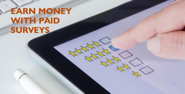 What Are the Highest Paying Online Survey Sites