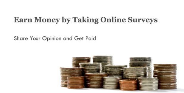 How Much Money Can You Make Taking Surveys Online