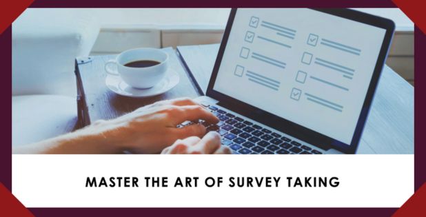 Tips for Successful Survey Takers