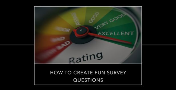 How to Create Fun Survey Questions
