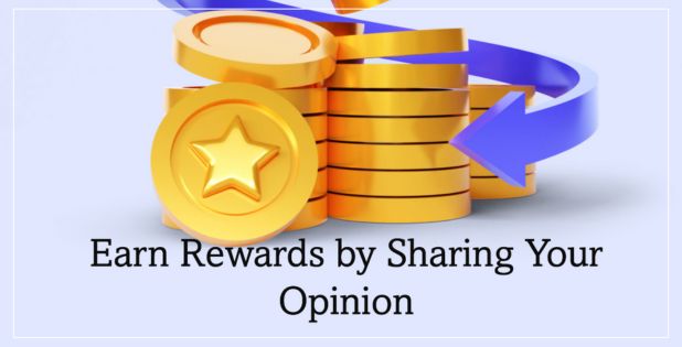 How to Earn Rewards by Taking Surveys Online