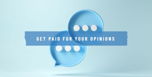 Why use PayPal to Get Paid for Surveys