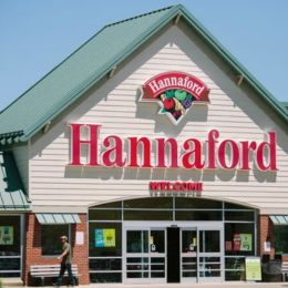 About Hannaford Store