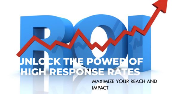 Benefits of a High Response Rate