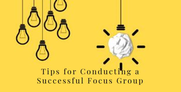 Best Practices To Conduct a Focus Group And Tips