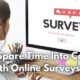 Turn Spare Time Into Cash With Online Surveys