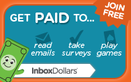 How Do You Cash Out On InboxDollars