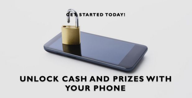 How to Get Started Unlocking Cash (or Prizes) with Your Phone