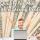 How to Qualify for More Surveys with a Strong Profile