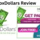 InboxDollars Review A Legitimate Way To Make Money