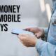 Make Money On The Go Take Surveys On Your Phone And Get Paid