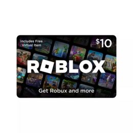 What Are Roblox Gift Card Codes