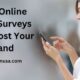 How Online Video Surveys Can Boost Your Brand